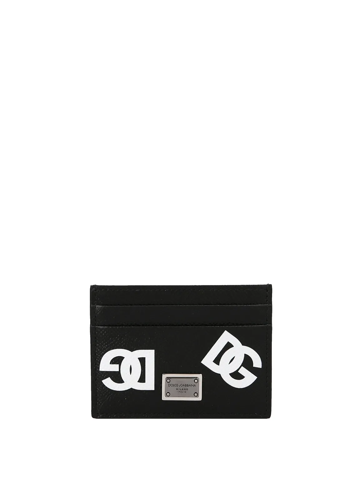 Porta carte con logo