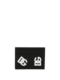Porta carte con logo