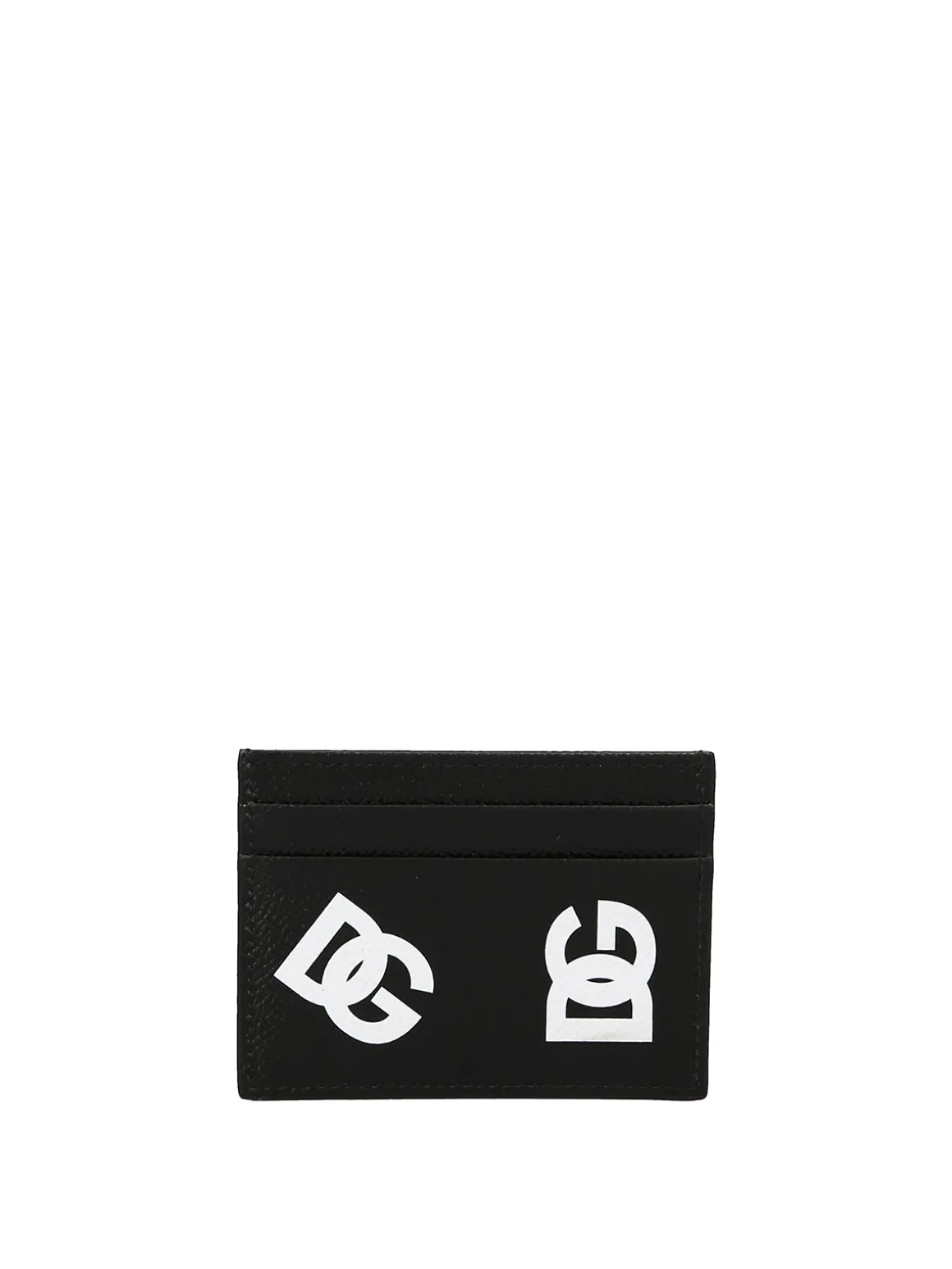 Porta carte con logo