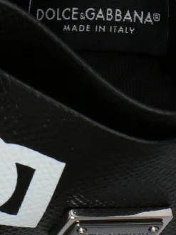 Porta carte con logo