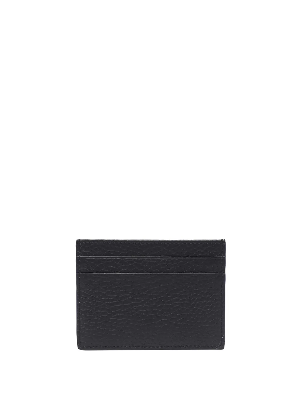Porta carte con logo Dg