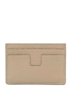 Porta carte di credito da uomo