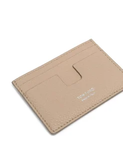 Porta carte di credito da uomo