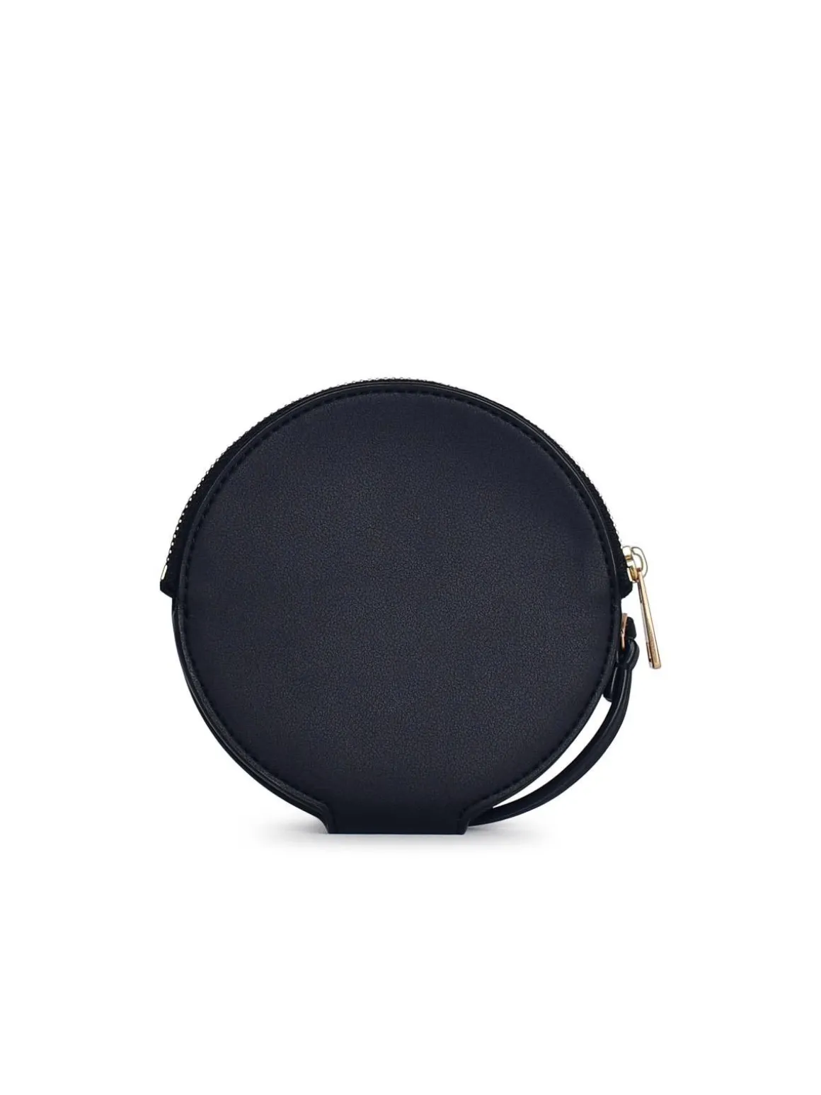 Porta Carte Ella In Pelle Bio-Tex