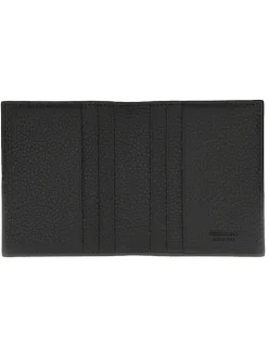 Porta carte logato