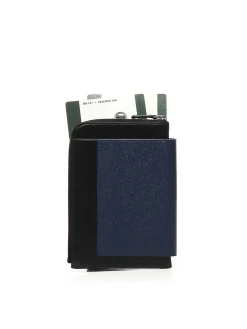 Porta del telefono cellulare passaporto