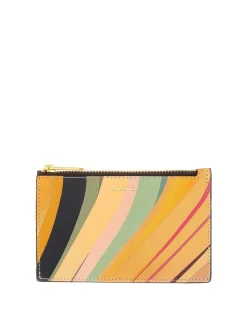 Portacarte Dusky Swirl