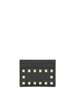 Portacarte Rockstud