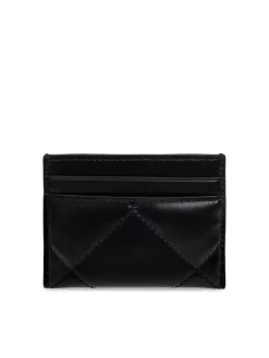 Portacarte Kira Chevron