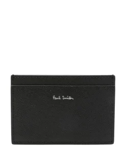 Portacarte mini in pelle