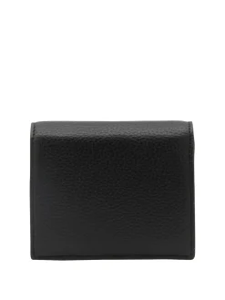 Portacarte nero