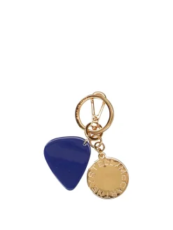Portachiavi Charm Plettro