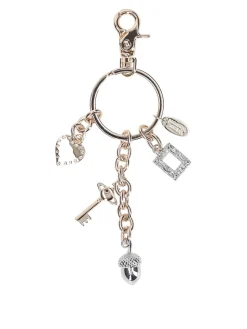 Portachiavi Con Strass