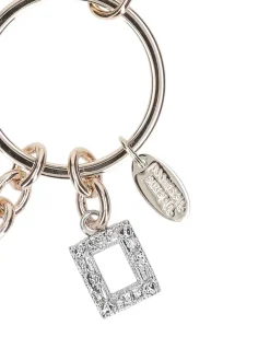 Portachiavi Con Strass