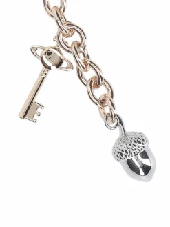 Portachiavi Con Strass