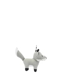Portachiavi peluche