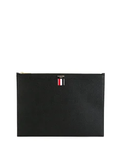 Portacodumenti in pelle