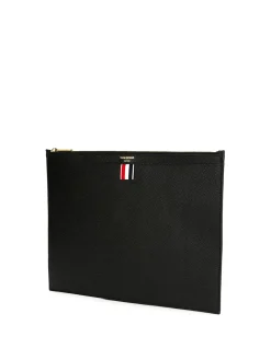 Portacodumenti in pelle