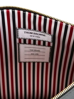 Portacodumenti in pelle