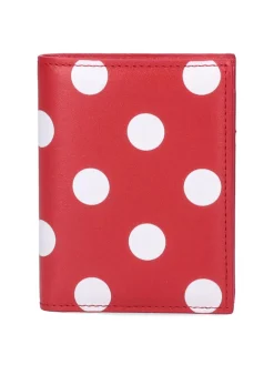 Portafoglio bi-fold