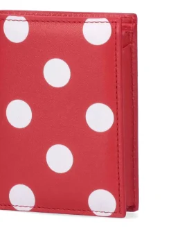 Portafoglio bi-fold