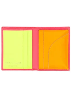 Portafoglio bifold
