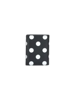 Portafoglio Bifold A Pois