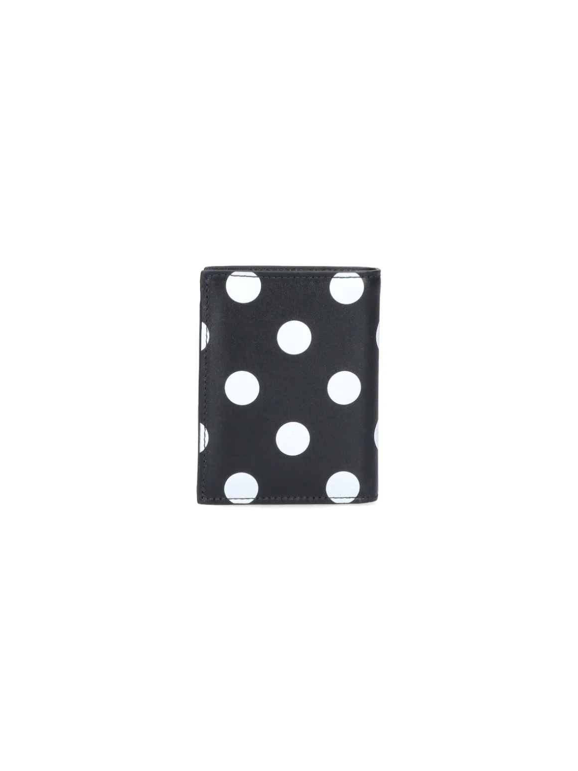 Portafoglio Bifold A Pois
