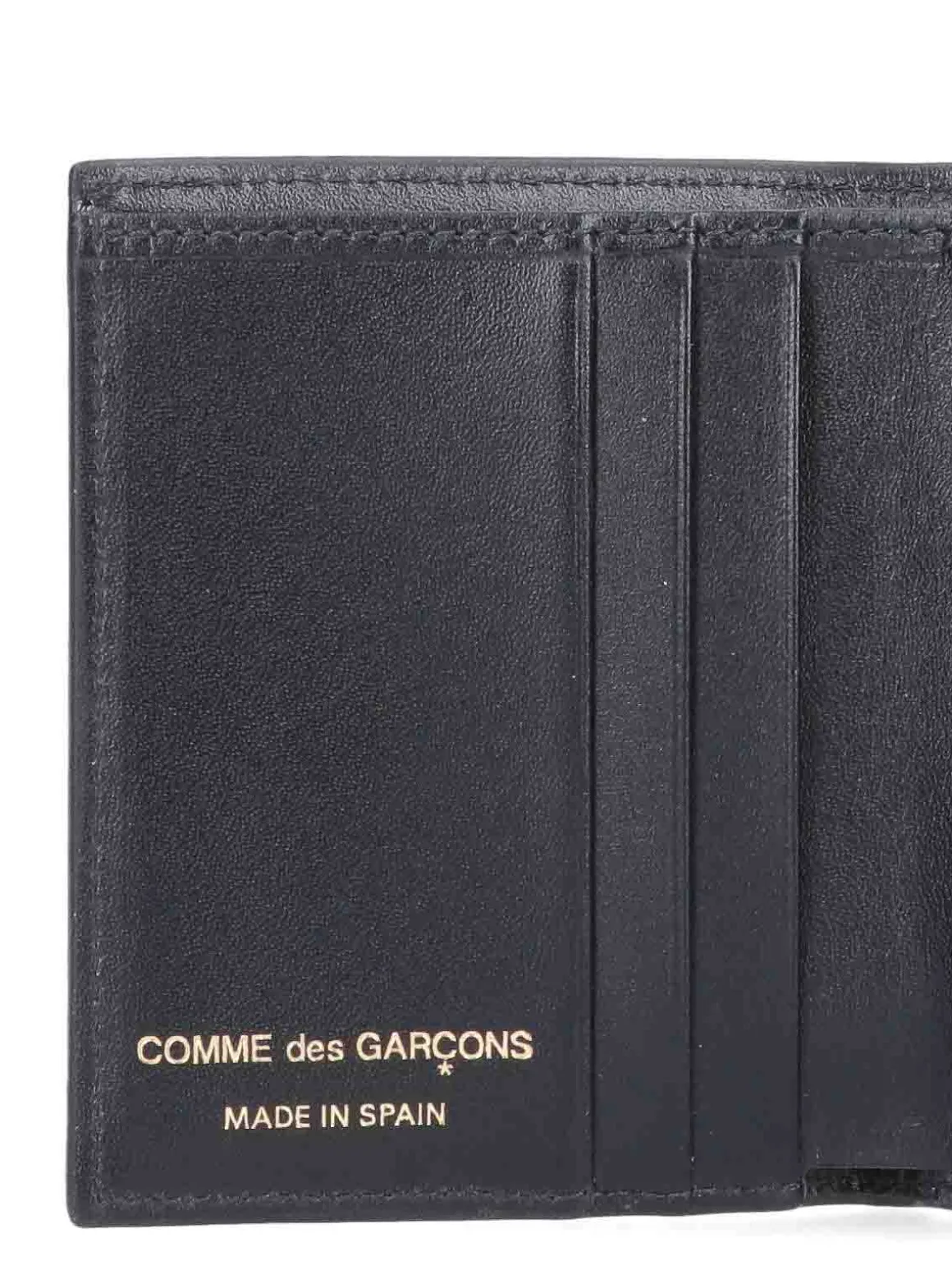 Portafoglio Bifold A Pois