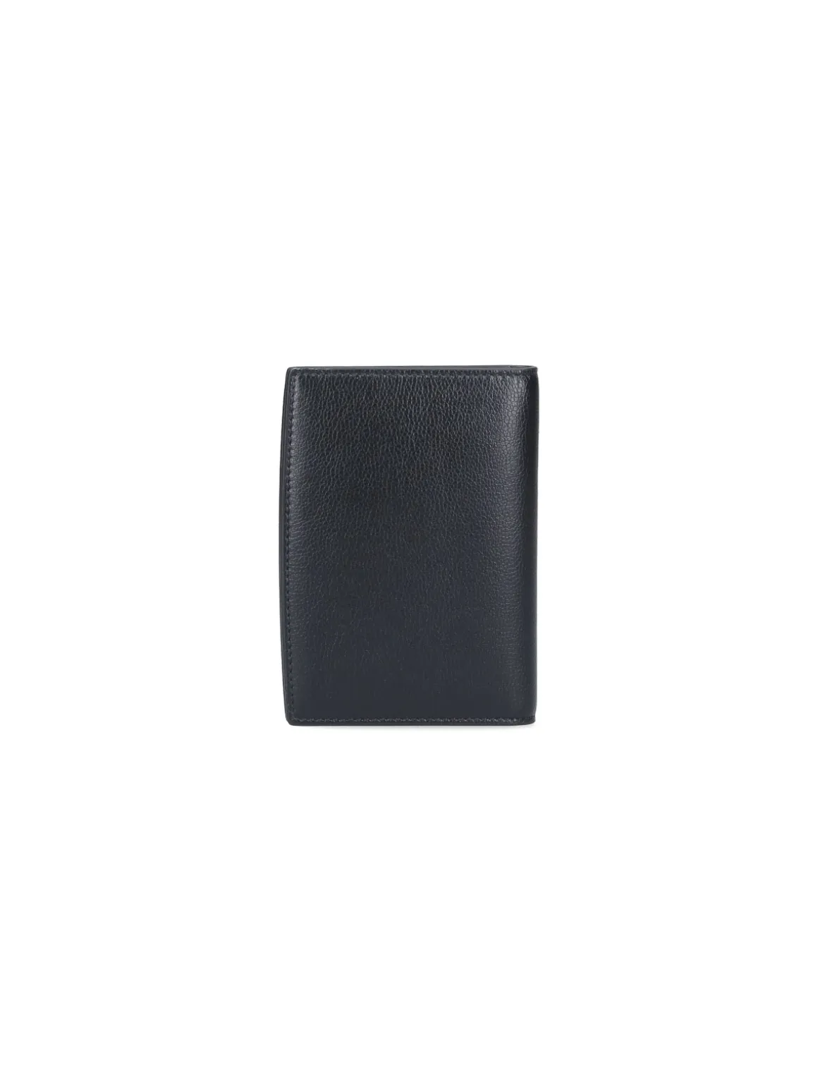 Portafoglio Bi-Fold Logo
