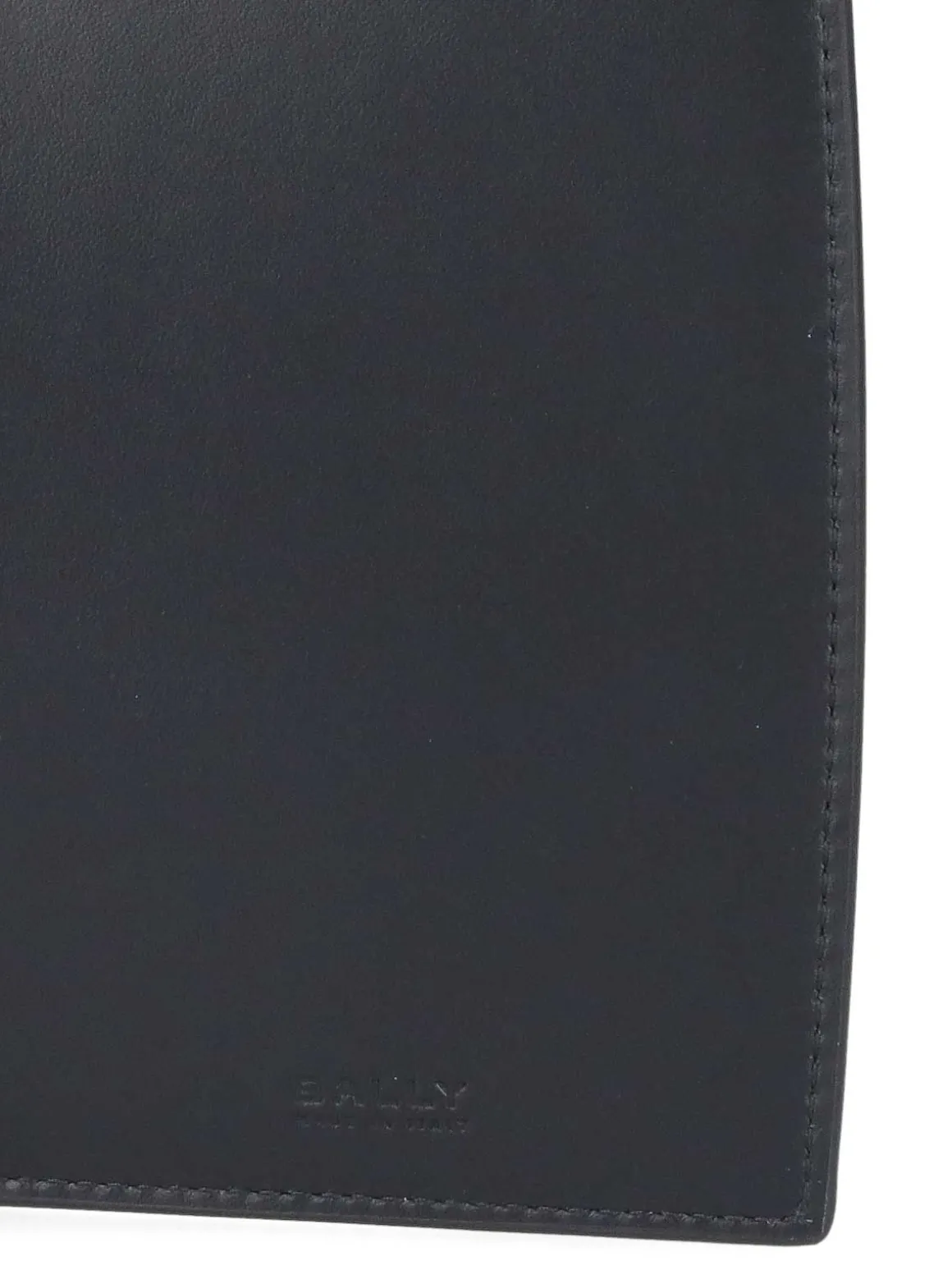 Portafoglio Bi-Fold Logo