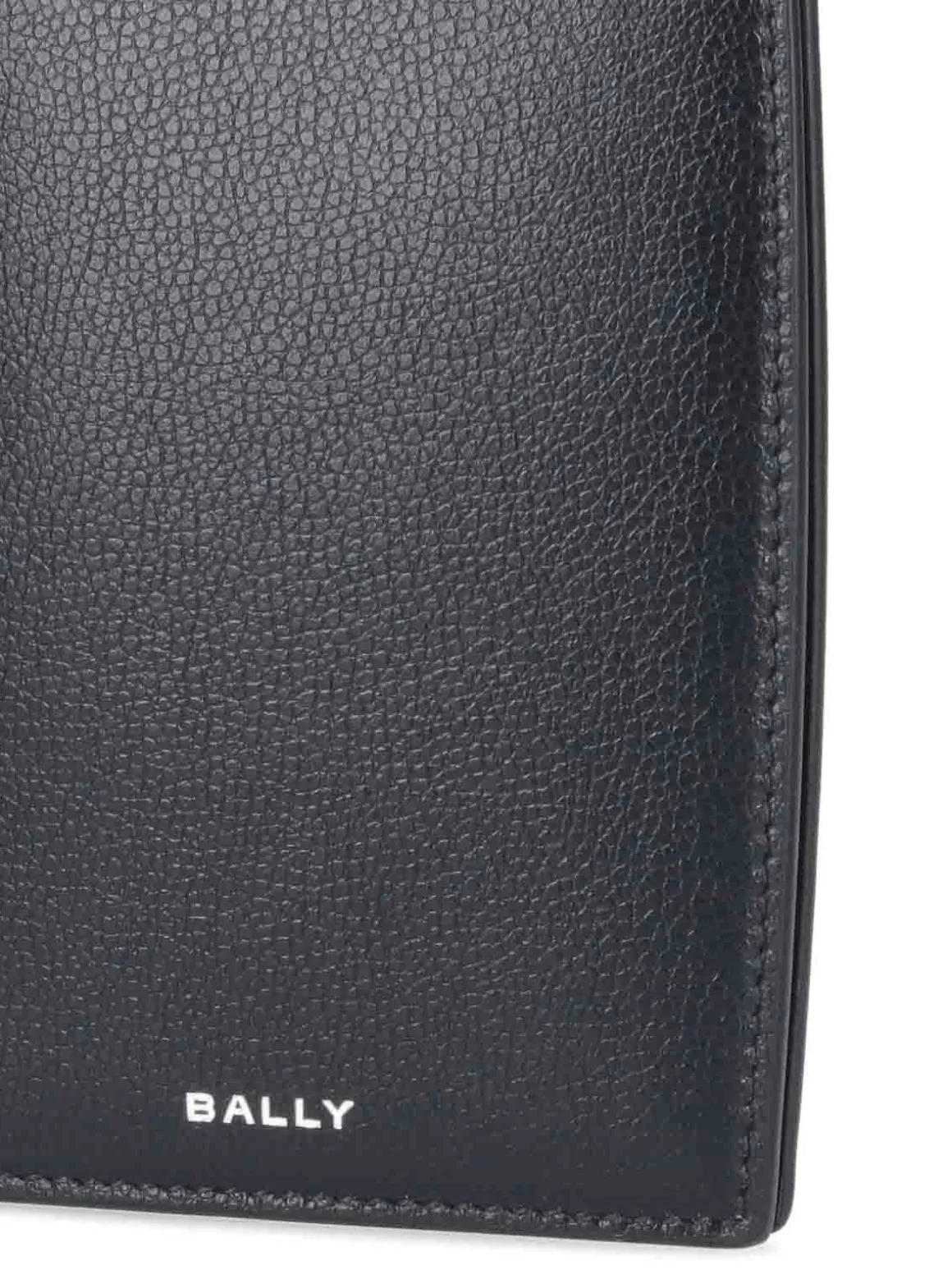 Portafoglio Bi-Fold Logo