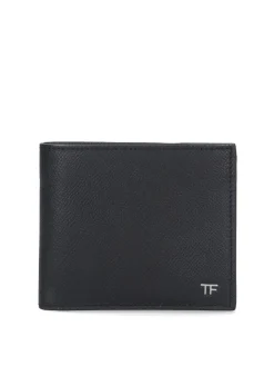 Portafoglio Bi-Fold Logo