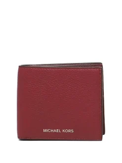 Portafoglio bifold logo Hudson