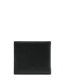 Portafoglio bifoldo Nerone