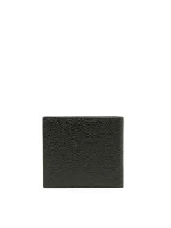 Portafoglio Billfold nero