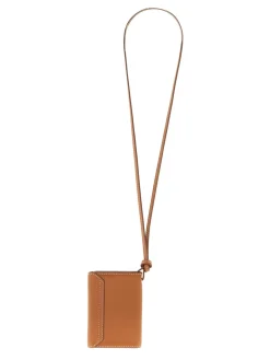 Portafoglio con patta Le Porte