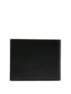 Portafoglio con tasca con zip