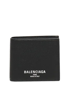 Portafoglio di credito quadrato pieghevole