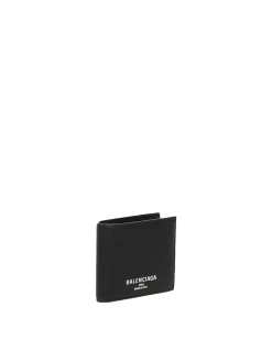 Portafoglio di credito quadrato pieghevole