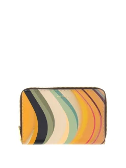 Portafoglio Dusky Swirl