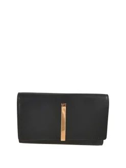 Portafoglio in pelle