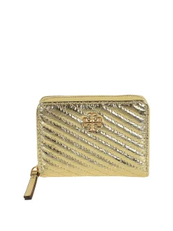 Portafoglio Kira Metallic