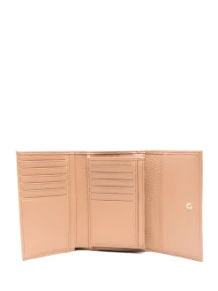 Portafoglio Metallic Soft Medio