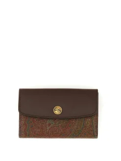 Portafoglio Paisley