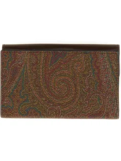 Portafoglio Paisley