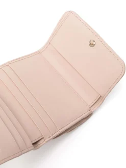 Portafoglio piccolo tri-fold Sense
