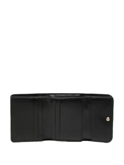 Portafoglio piccolo tri-fold Sense