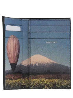 Portafoglio uomo N/S porta carte