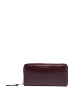 Portafoglio Wallets Dollaro In Pelle